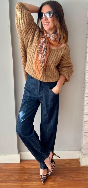 Jeans Casual Jeans Casual