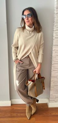 Bombacho Alce Bombacho Alce