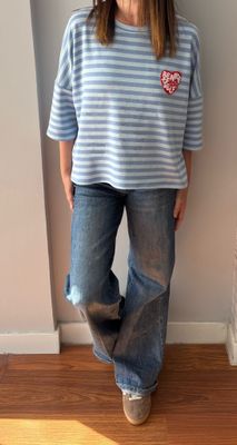 Colección primavera-verano 2026