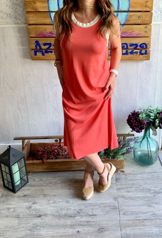 Vestido Granada Vestido Granada