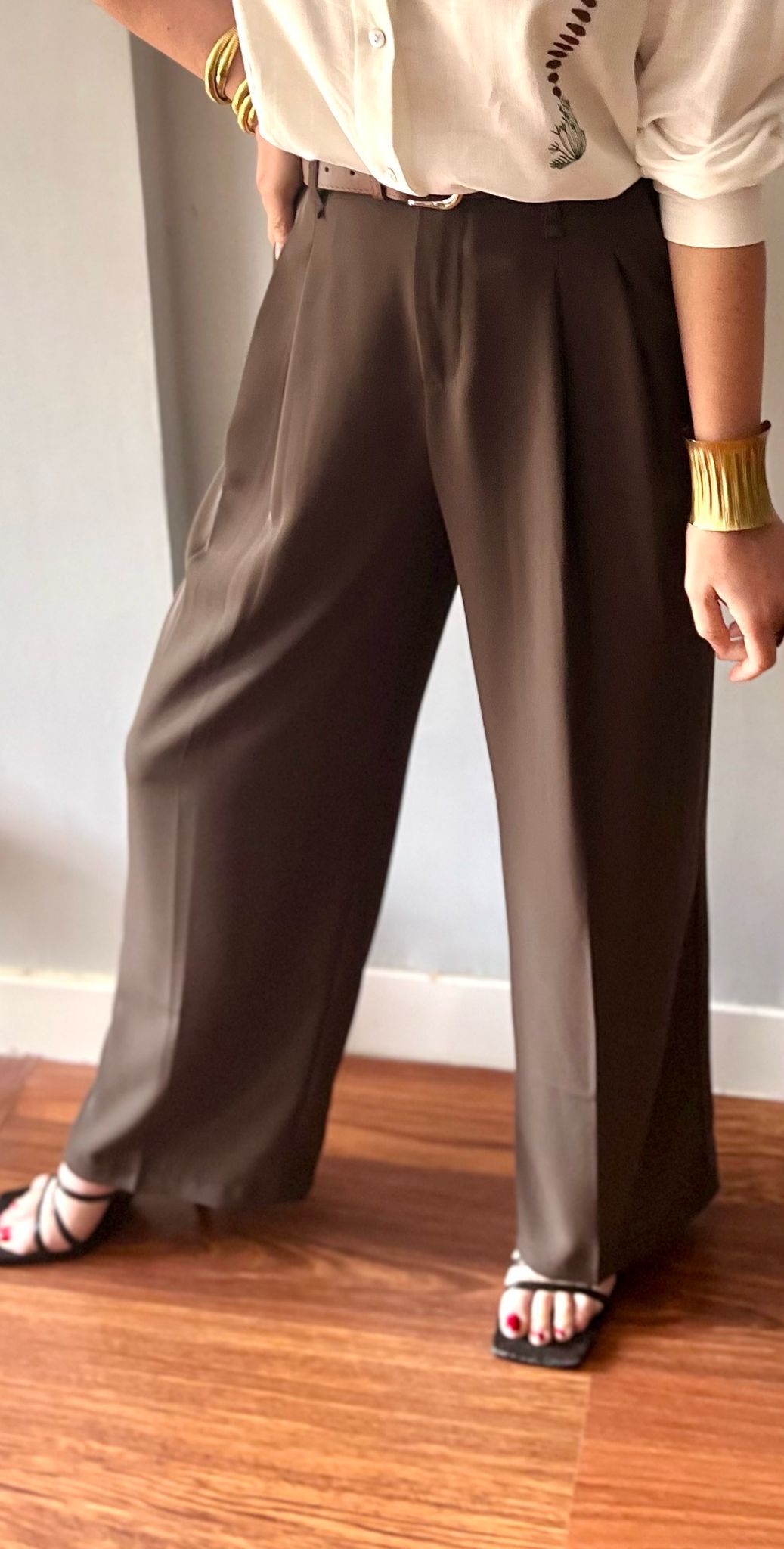 Pantalón Brownie