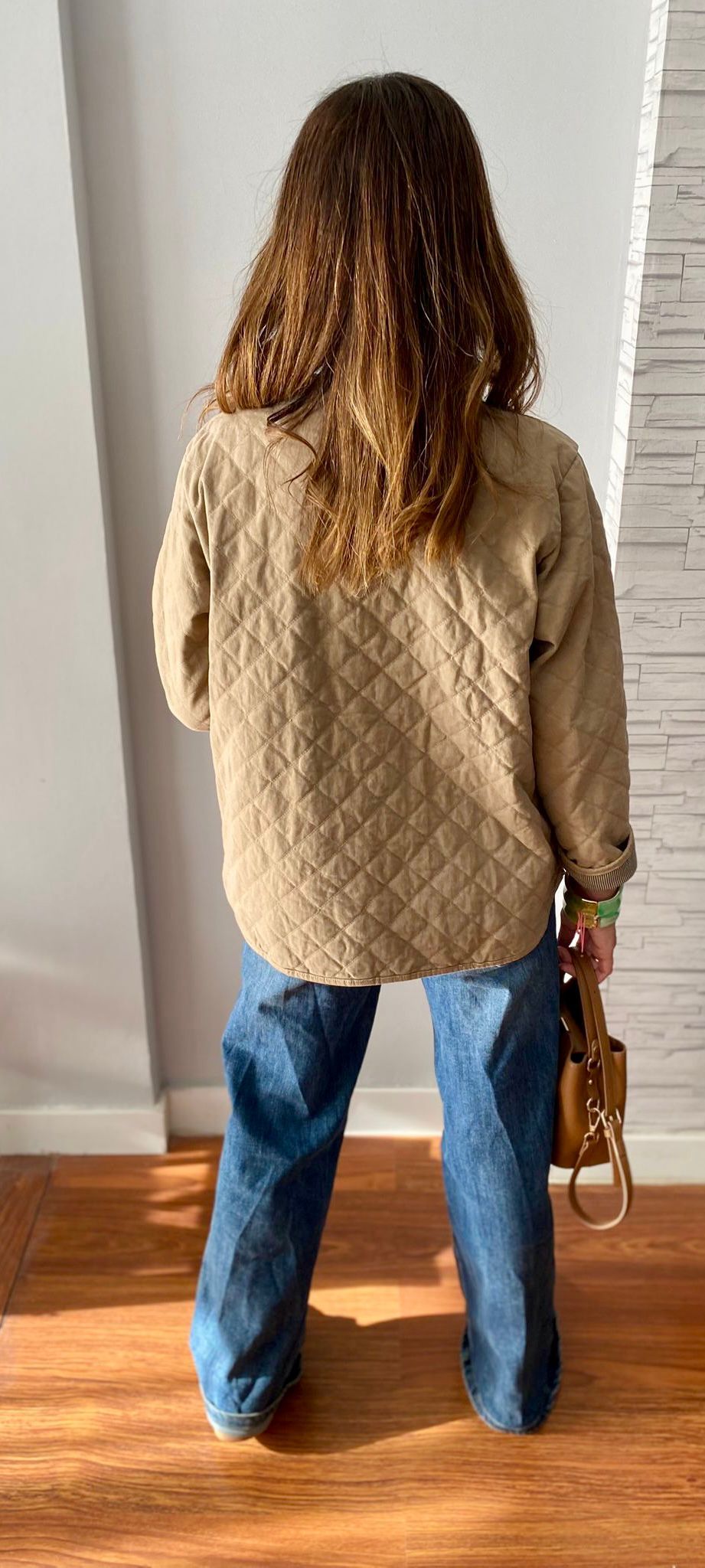 Chaqueta Annie
