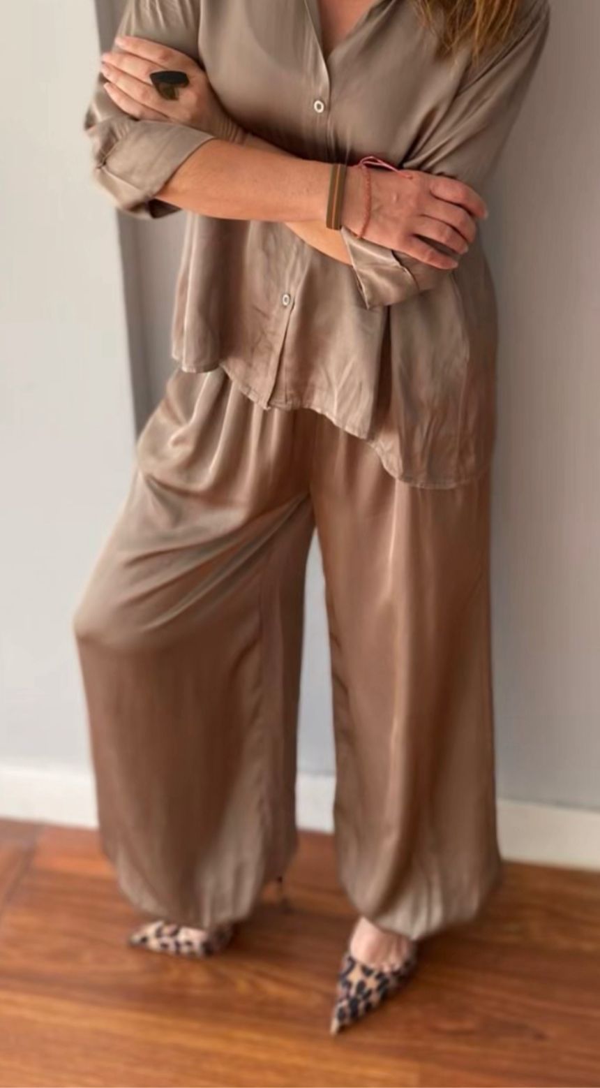 Pantalón Verona