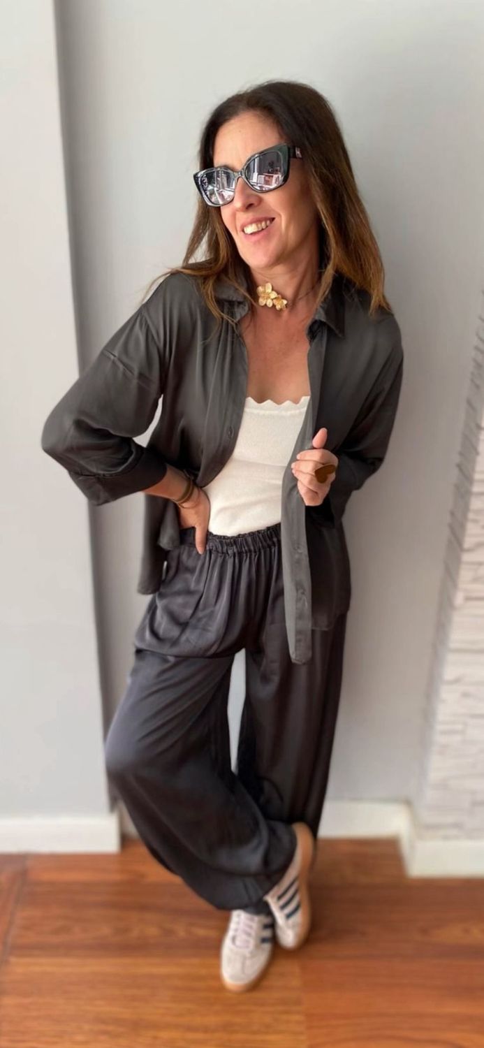 Blusa Verona Blusa Verona