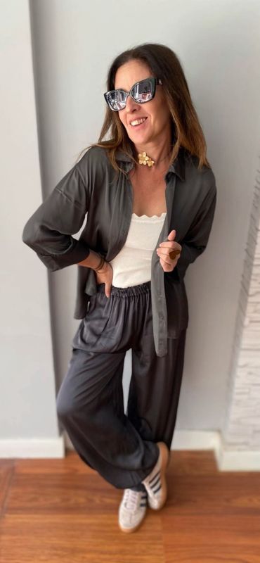 Blusa Verona Blusa Verona