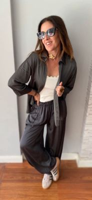 Blusa Verona Blusa Verona