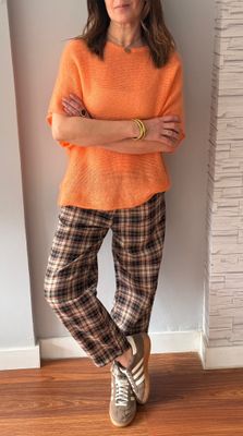Pantalón Pumpkin