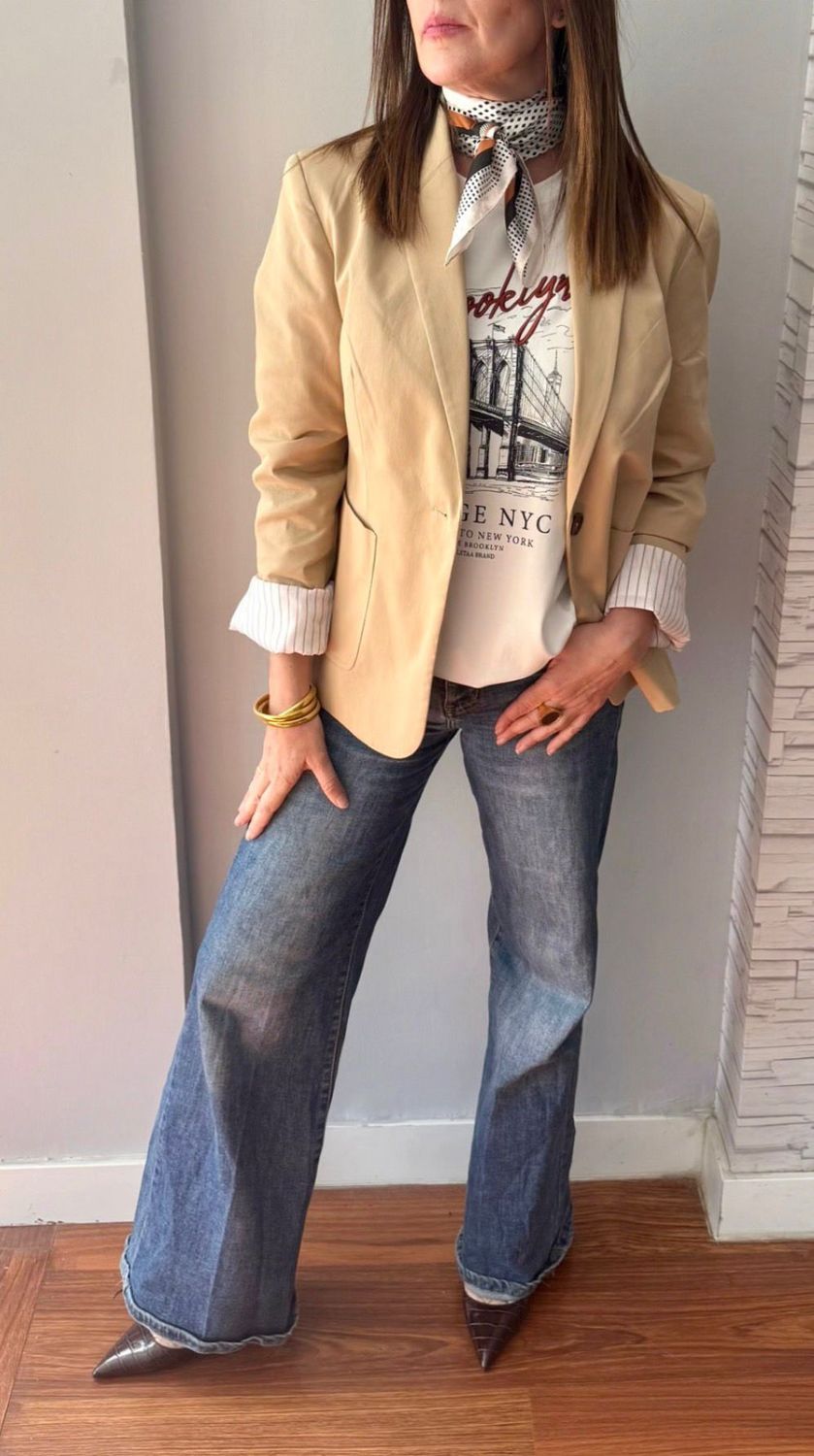 Blazer Arena Clásica