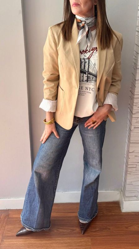 Blazer Arena Clásica