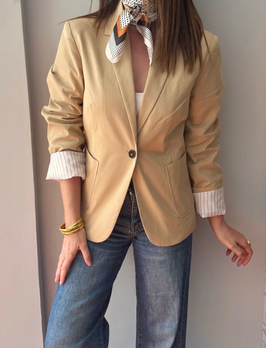 Blazer Arena Clásica