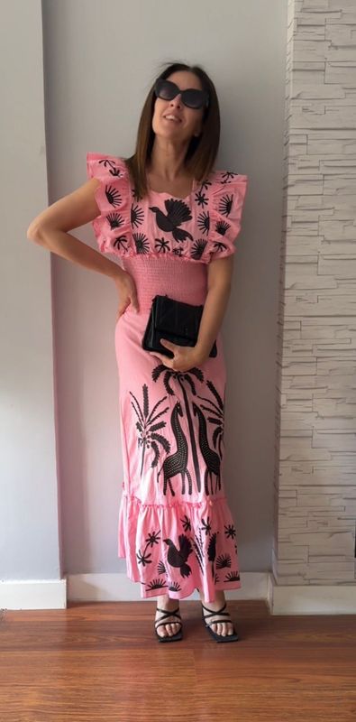 Conjunto Acapulco