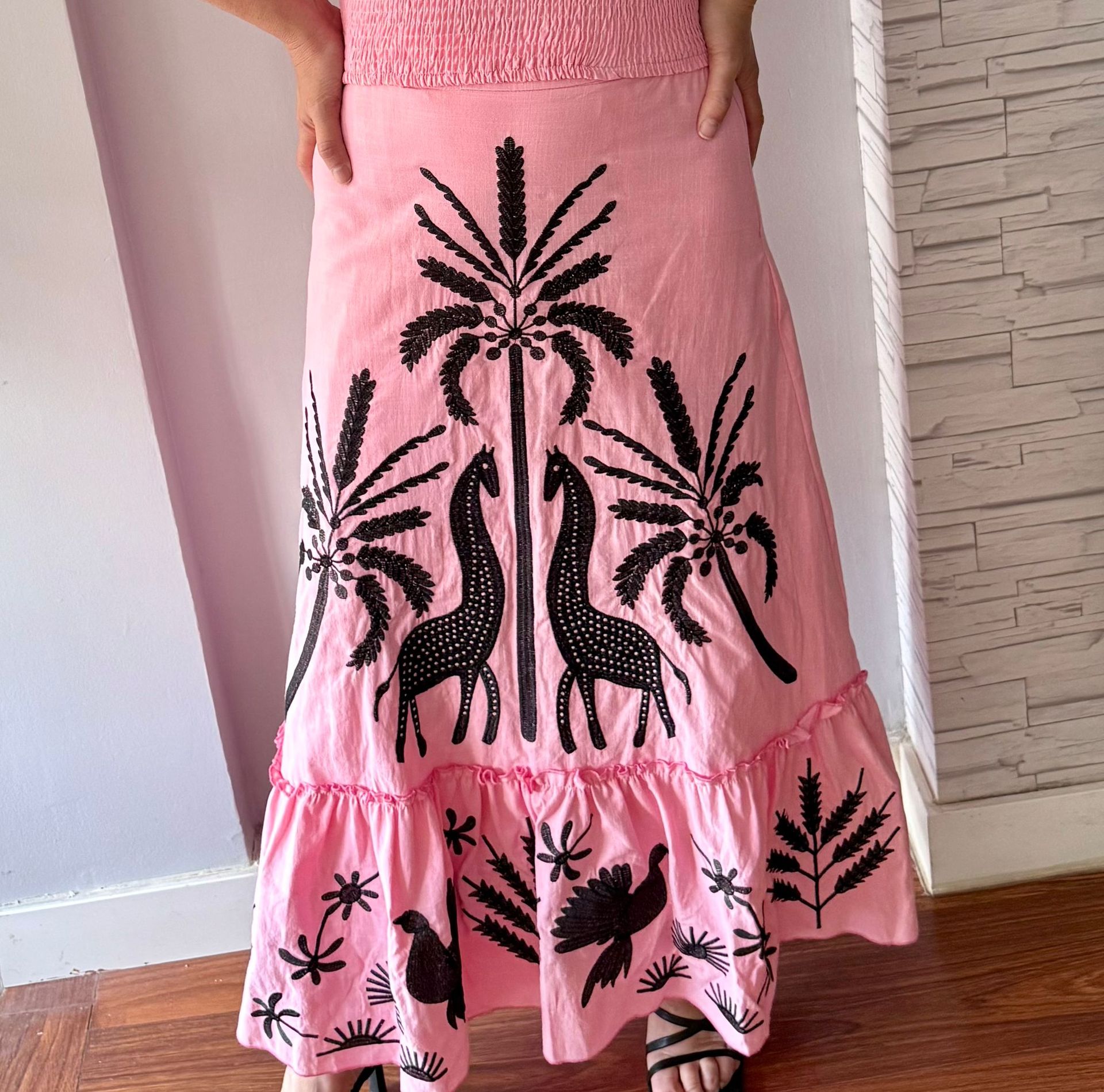Conjunto Acapulco