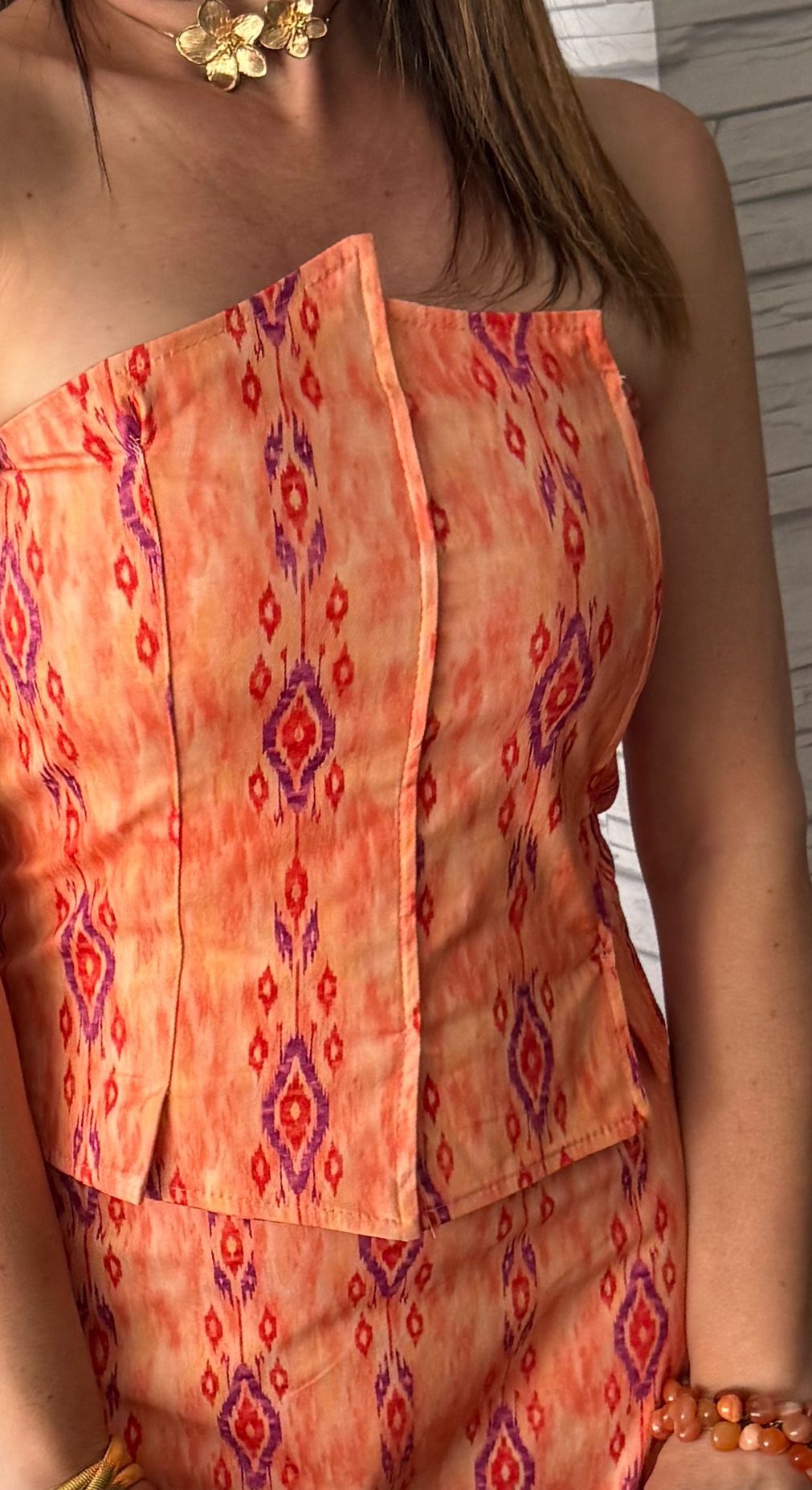 Conjunto Kenia