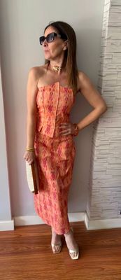 Falda Kenia