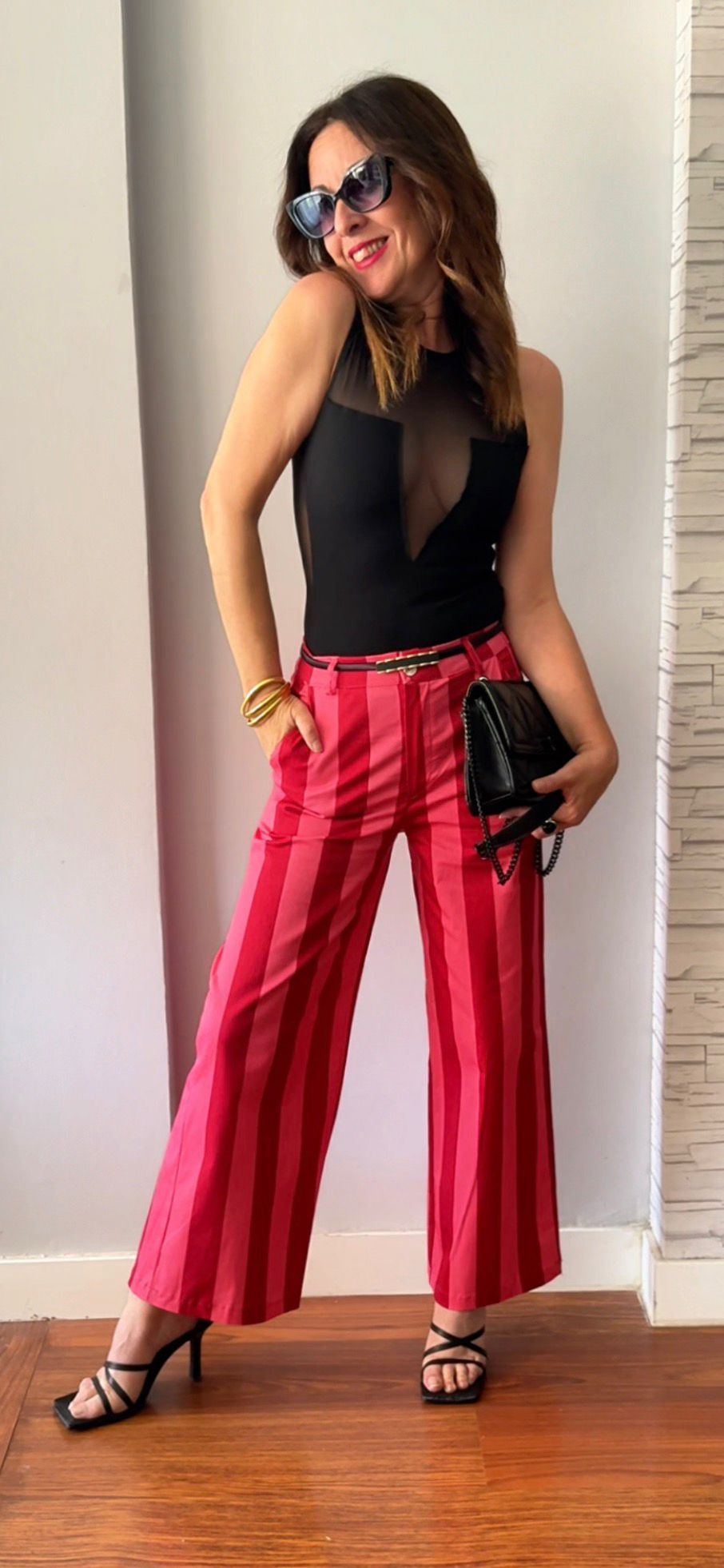 Pantalón Triana