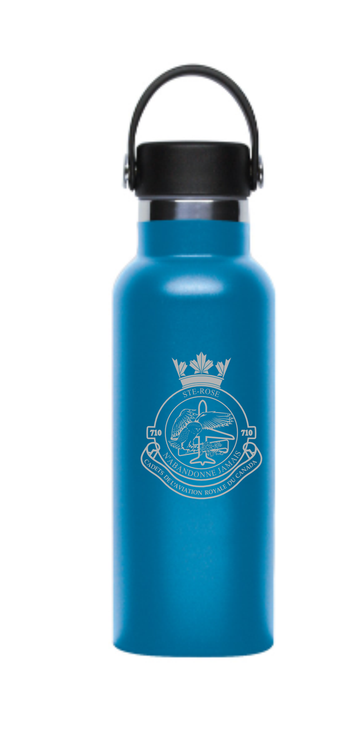 Bouteille double paroi