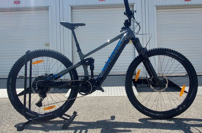MARIN Rift Zone E (SHIMANO) - Taille M