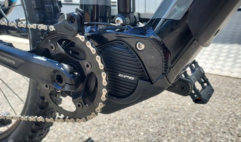MARIN Rift Zone E (SHIMANO) - Taille M