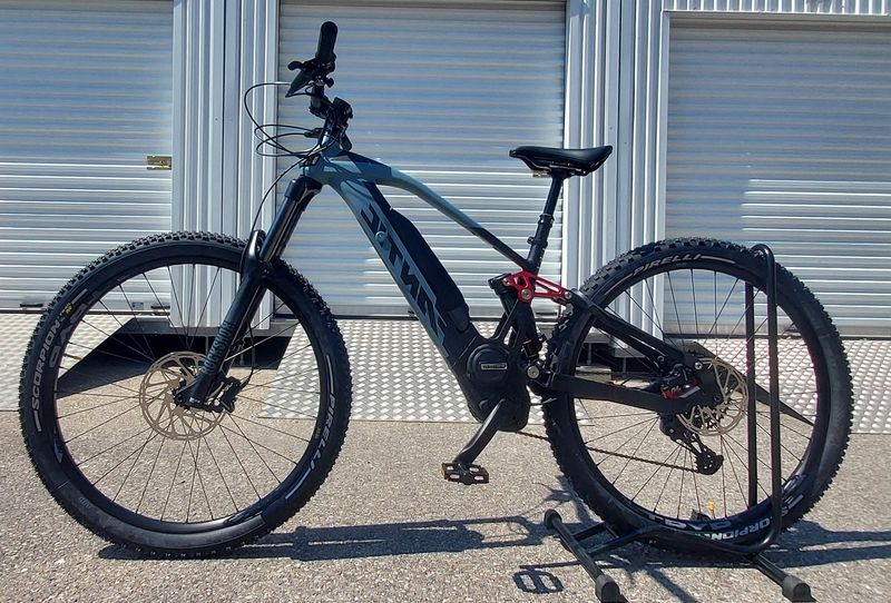 Fantic XTF 1.5 Alltrack