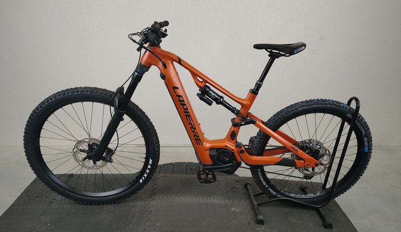 Lapierre Overvolt AM 8.7