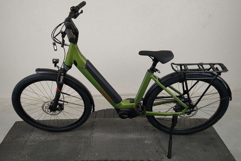 Lapierre E-Explorer 4.5 Low