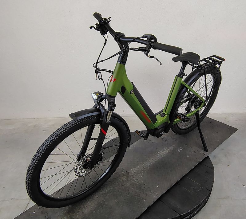 Lapierre E-Explorer 4.5 Low