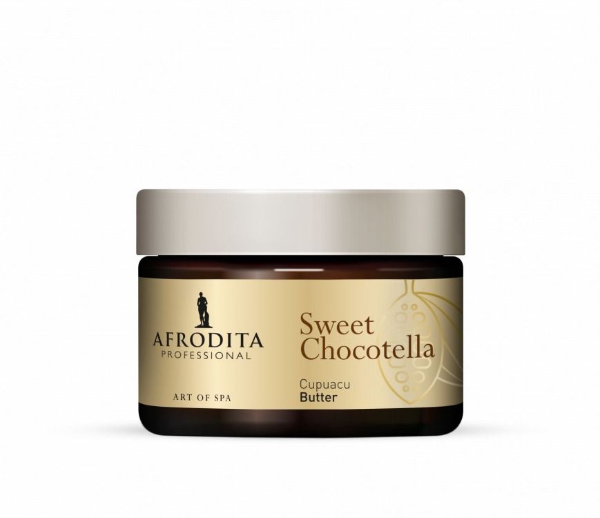 Afrodita Cosmetics ART OF SPA SWEET CHOCOTELLA - masło do ciała