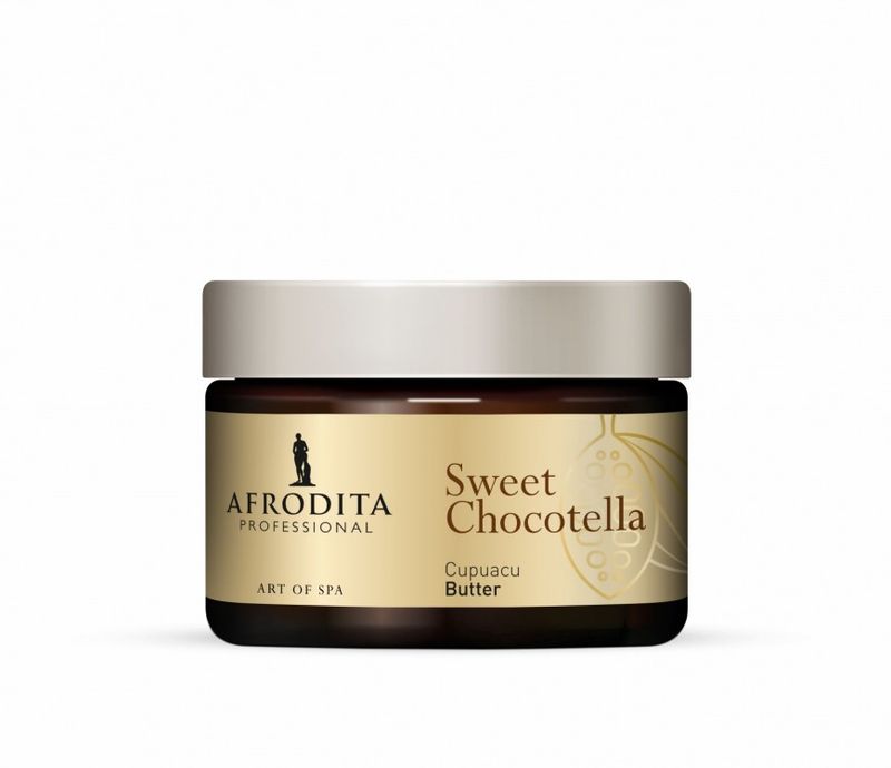 Afrodita Cosmetics ART OF SPA SWEET CHOCOTELLA - masło do ciała