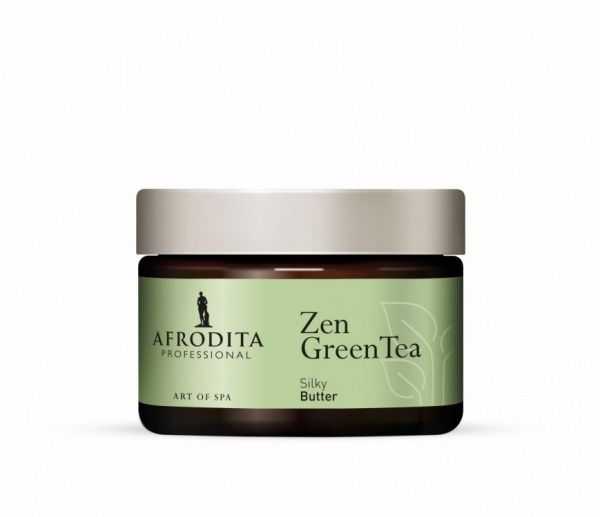 Afrodita Cosmetics ART OF SPA ZEN GREEN TEA - masło do ciała