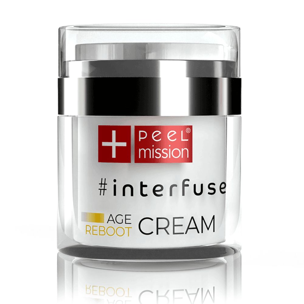 Peel Mission Age Reboot Cream