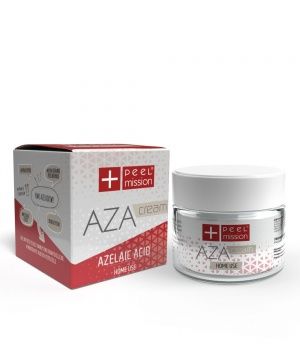 Peel Mission Aza Cream