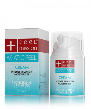 Peel Mission Asiatic Peel Cream