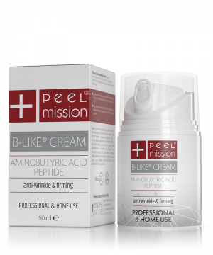 Peel Mission B-like Cream