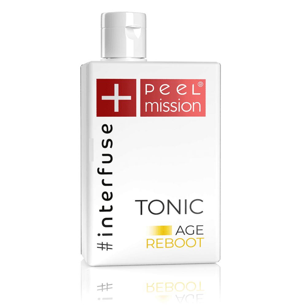 Peel Mission Age Reboot Tonic