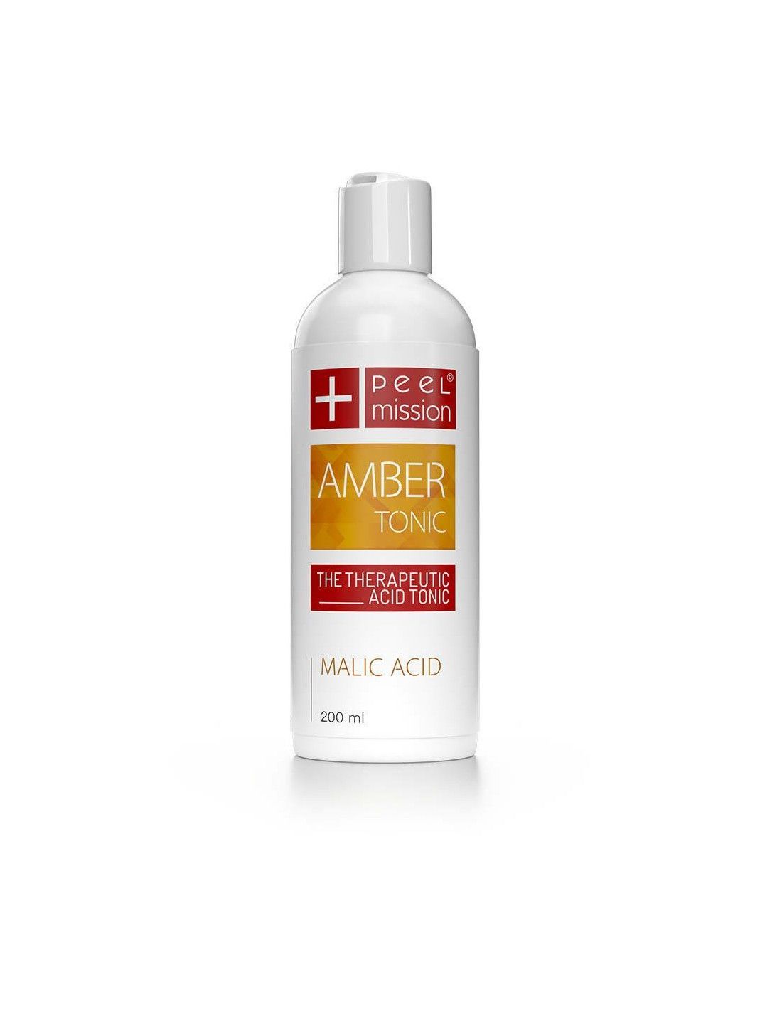 Peel Mission Amber Tonic