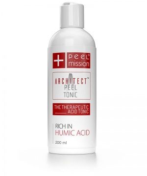 Peel Mission Architekt Peel Tonic