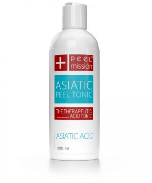 Peel Mission Asiatic Peel Tonic