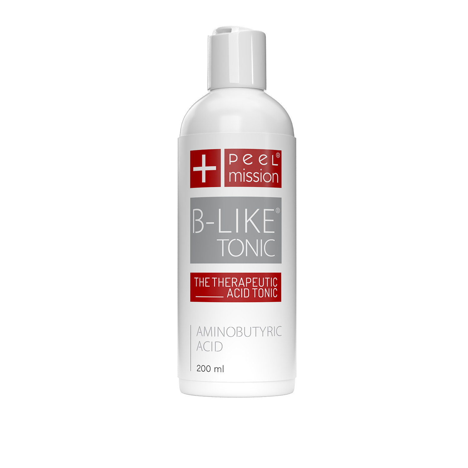 Peel Mission B-like Tonic