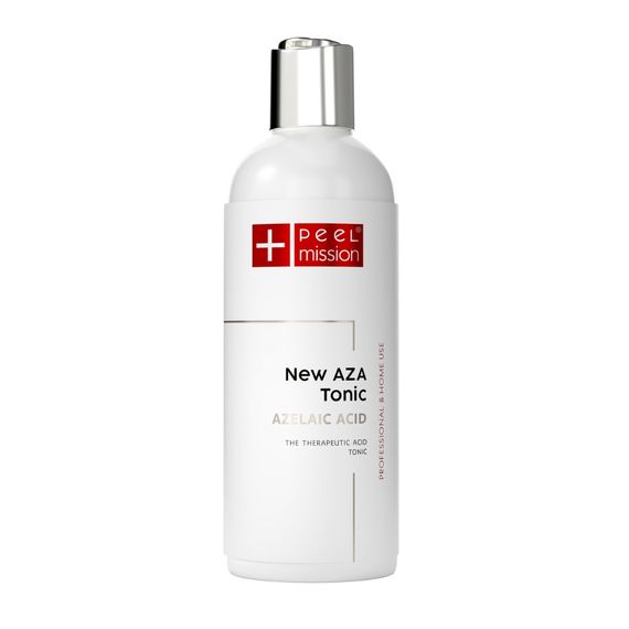 Peel Mission New Aza Tonic