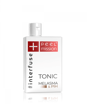 Peel Mission Interfuse MELASMA &amp; PIH TONIC