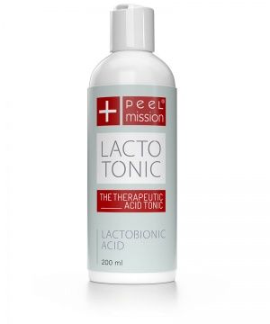 Peel Mission Lacto Peel Tonic