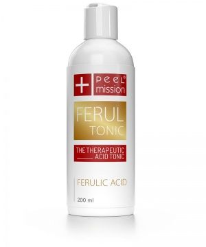 Peel Mission Ferul Tonic