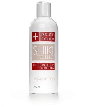 Peel Mission Shiki Tonic