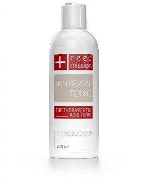 Peel Mission Skin Revital Tonic
