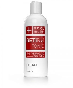 Peel Mission Reti Tonic