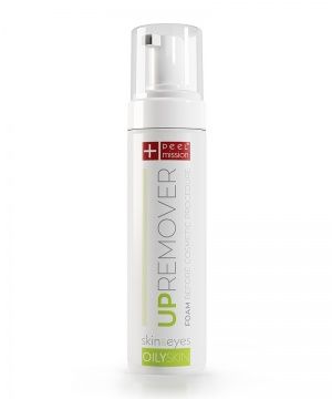 Peel Mission Upremover Oily Skin