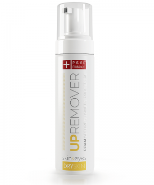 Peel Mission Upremover Dry Skin