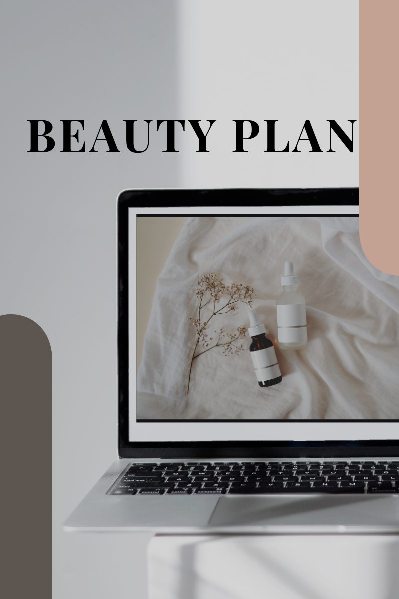 Beauty Plan