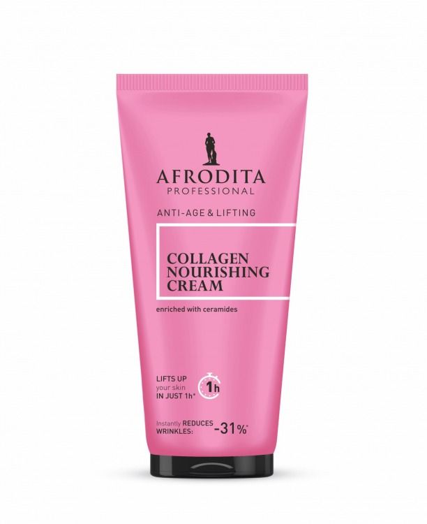 COLLAGEN - Krem odżywczy