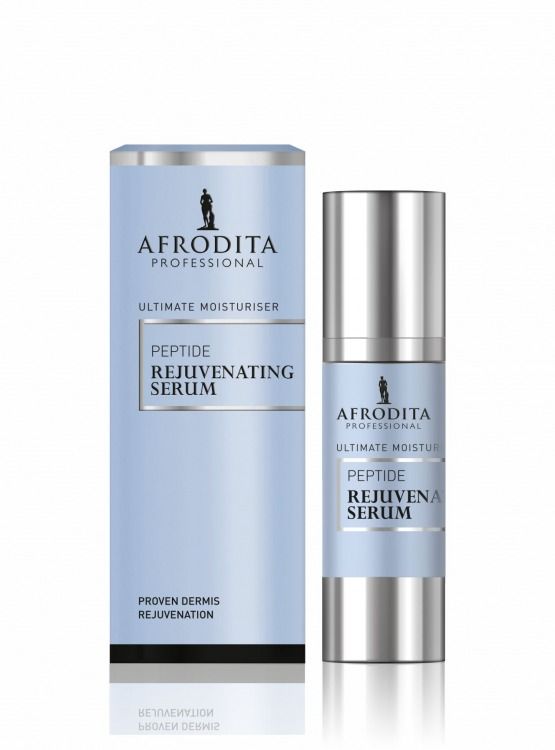 Perfect Code - Peptydowe serum odmładzające